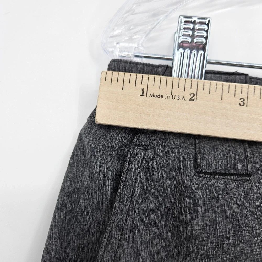 Gameguard cargo shorts